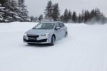 Subaru Impreza e-Boxer 5-Door 2020 года (WW)